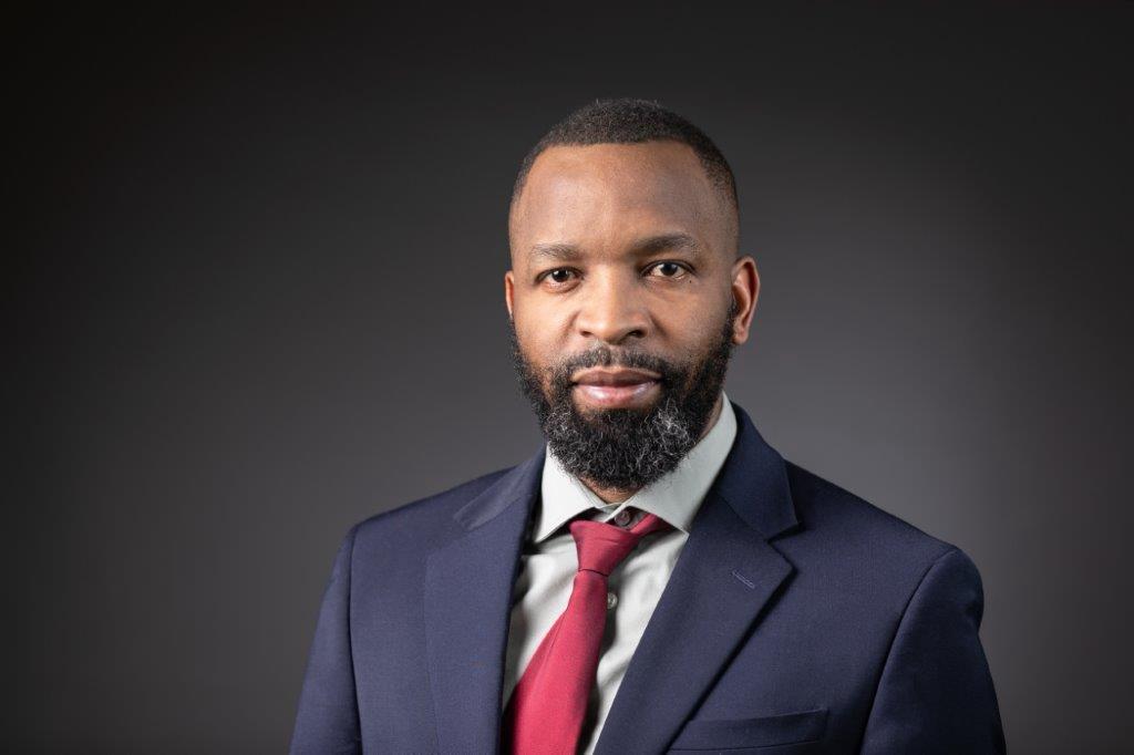 Frank Mwinji Dalo